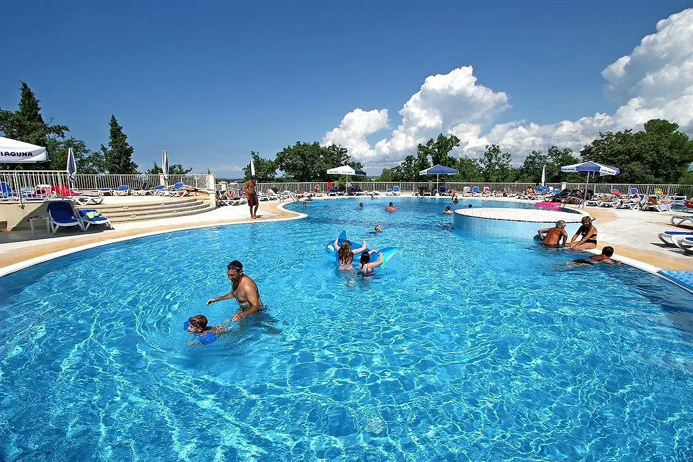 Apartments Bellevue Plava Laguna Poreč 4*,  Kroatien