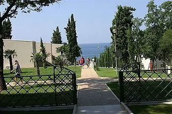 Apartments Bellevue Plava Laguna Poreč 4*,