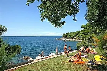 Apartments Bellevue Plava Laguna Poreč Hotell