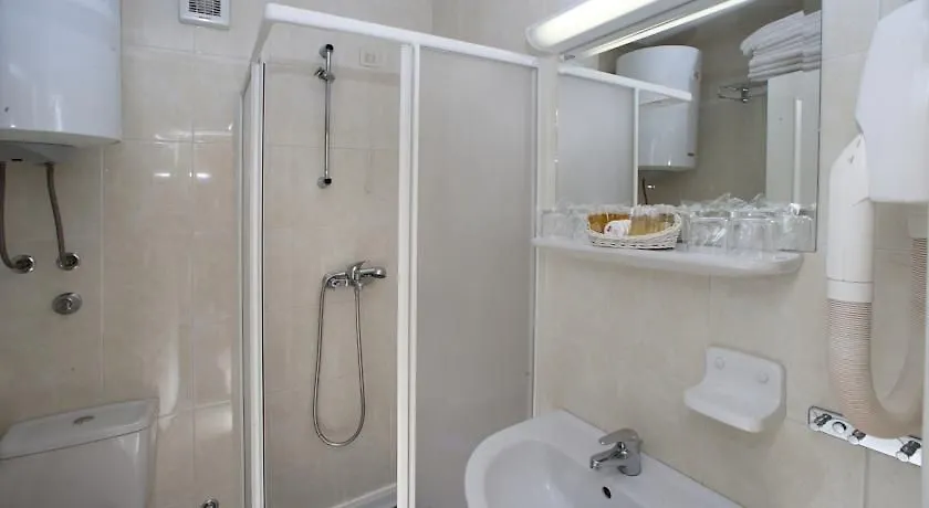 Apartments Bellevue Plava Laguna Poreč