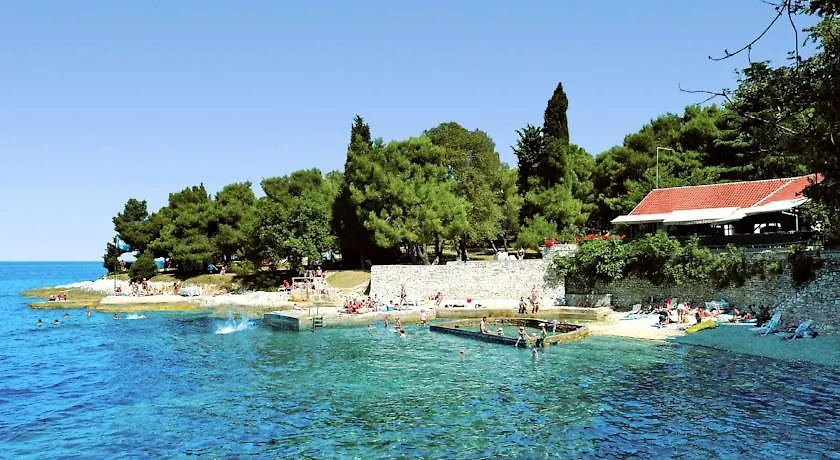 Apartments Bellevue Plava Laguna Poreč